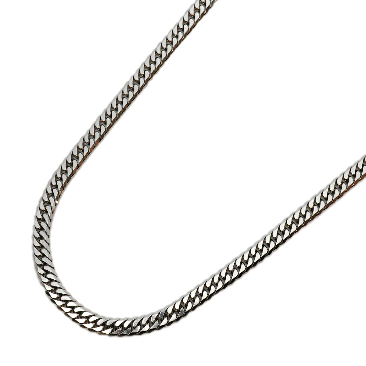 5khm008۴ʿ ͥå쥹 Pt850 ץ 6 ֥ 50.8cm 20.3g إšۥ ǥ ˥å