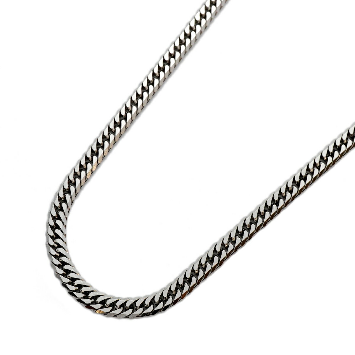 5khm009۴ʿ ͥå쥹 Pt850 ץ 6 ֥ 50.9cm 30.3g إšۥ ǥ ˥å