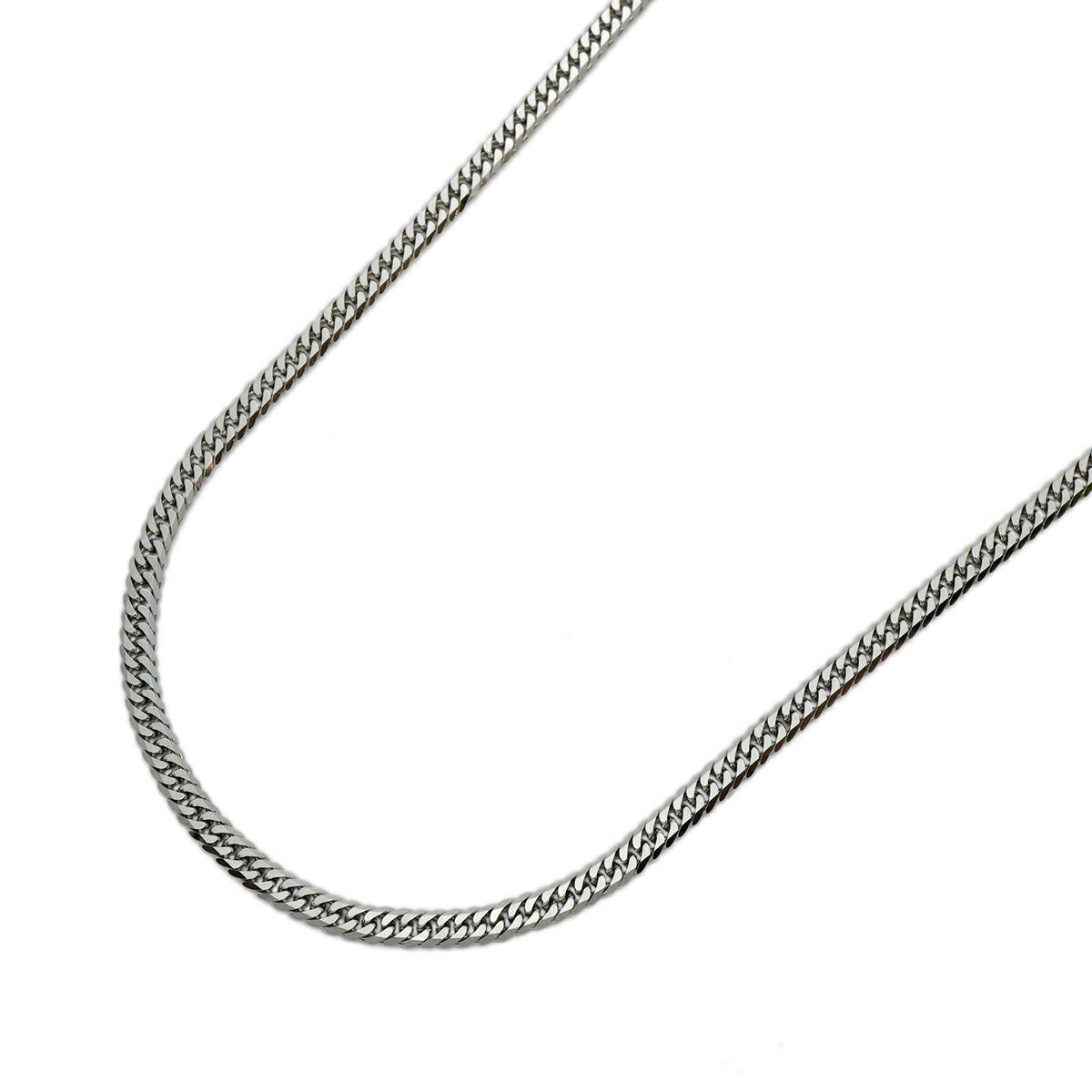 5khm028۴ʿ ͥå쥹 Pt850 ץ 6 ֥ 50.3cm 20.4g إšۥ ǥ ˥å