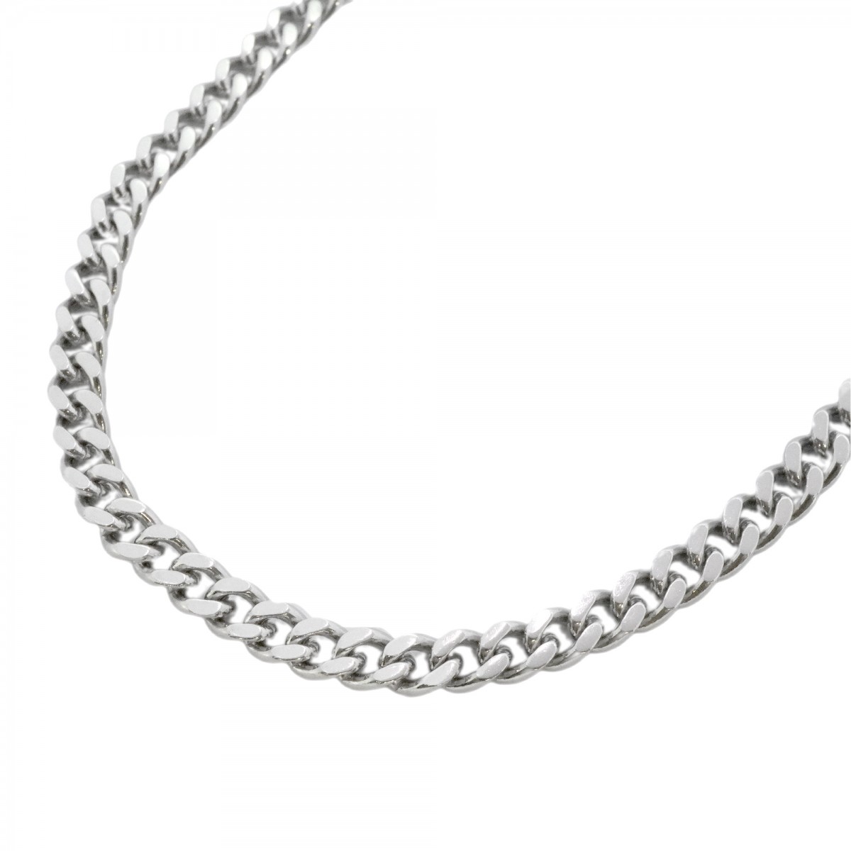 5khm032۴ʿ ͥå쥹 Pt850 ץ 2 󥰥 40.3cm 30.4g إšۥ ǥ ˥å