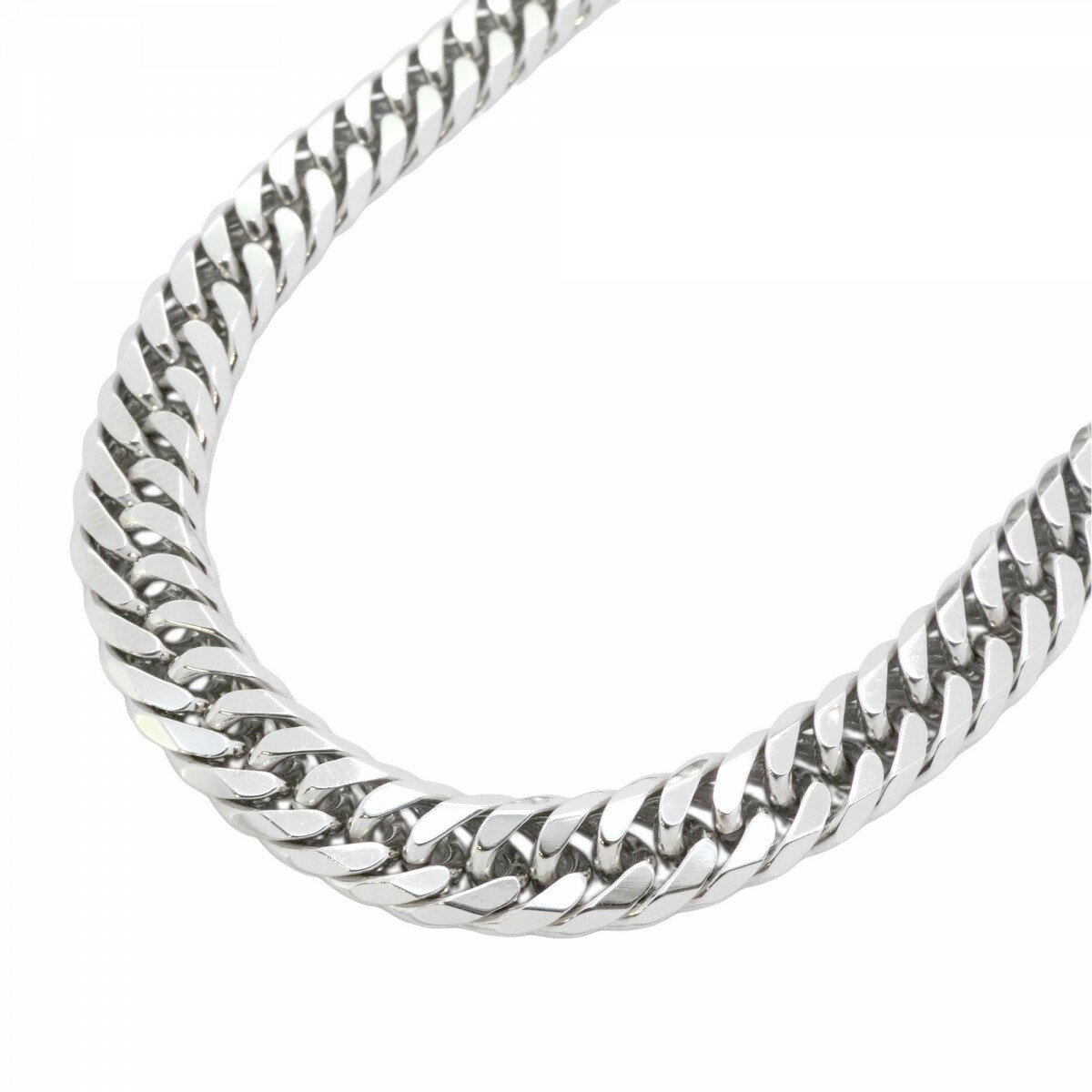 5khm033۴ʿ ͥå쥹 Pt850 ץ 6 ֥ 56cm 113.1g إšۥ ǥ ˥å