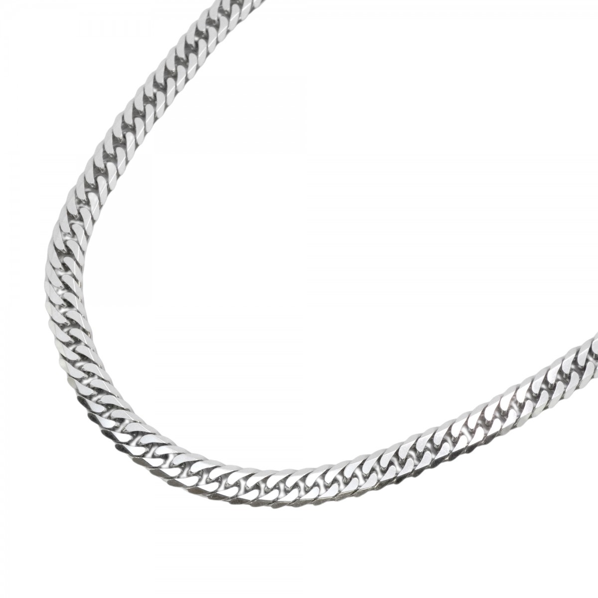 5khm038۴ʿ ͥå쥹 Pt850 ץ 6 ֥ 51cm 20.2g إšۥ ǥ ˥å