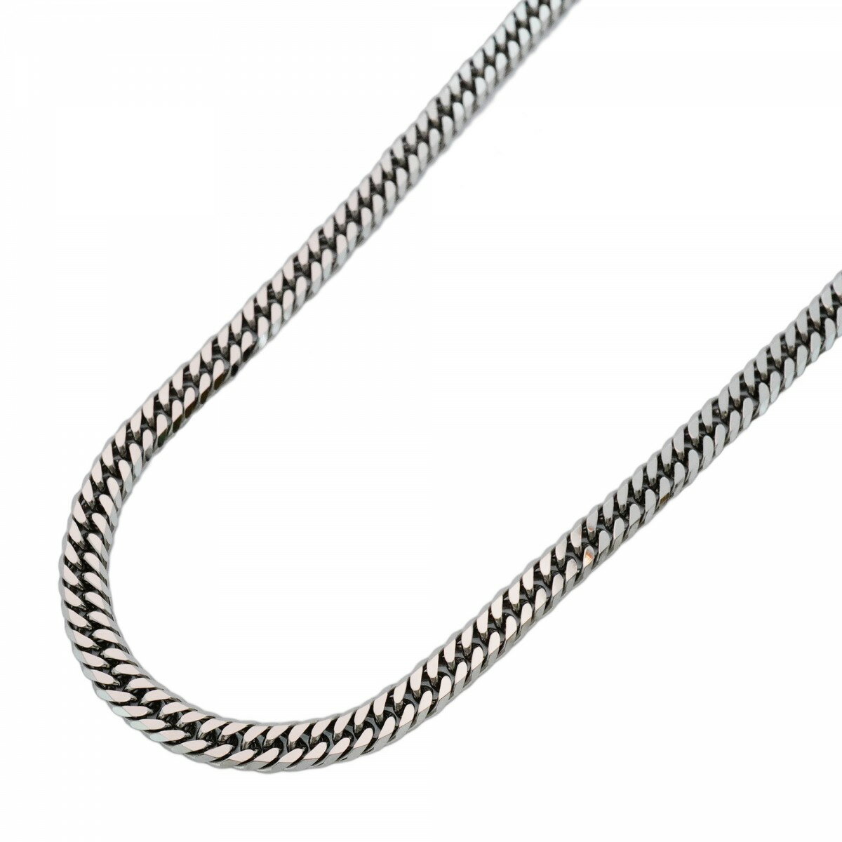 5khm050۴ʿ ͥå쥹 Pt850 ץ 6 ֥ 50.7cm 30.7g إšۥ ǥ ˥å