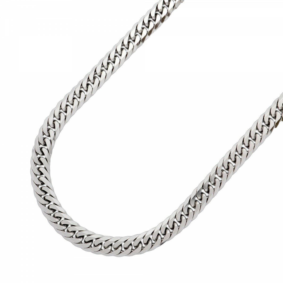 5khm063۴ʿ ͥå쥹 Pt850 ץ 6 ֥ 50.5cm 101.3g إšۥ ǥ ˥å