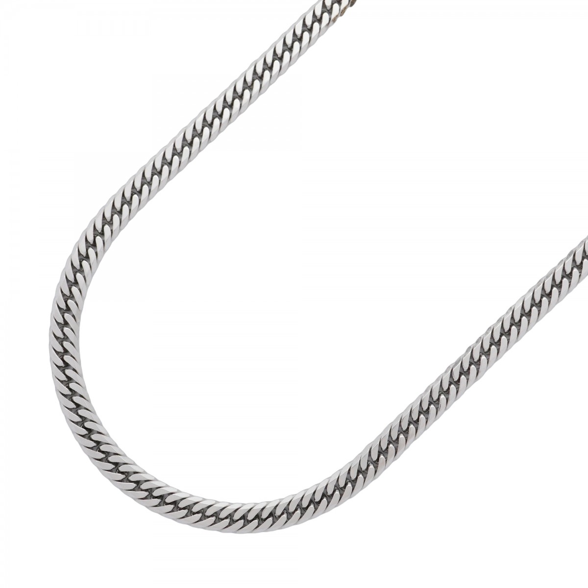 5khm065۴ʿ ͥå쥹 Pt850 ץ 6 ֥ 60.6cm 50.6g إšۥ ǥ ˥å