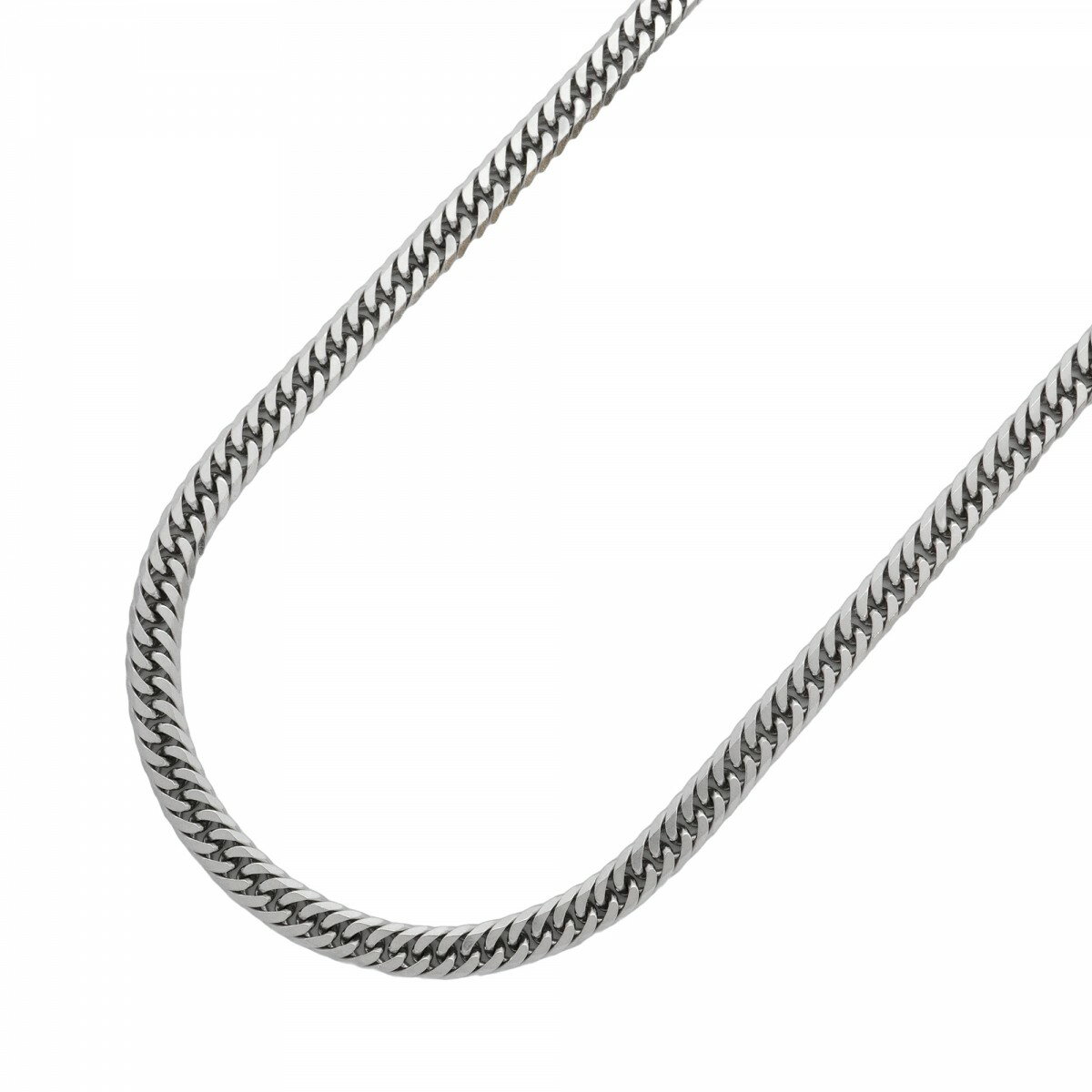 5khm075۴ʿ ͥå쥹 Pt850 ץ 6 ֥ 50.8cm 50.4g إšۥ ǥ ˥å