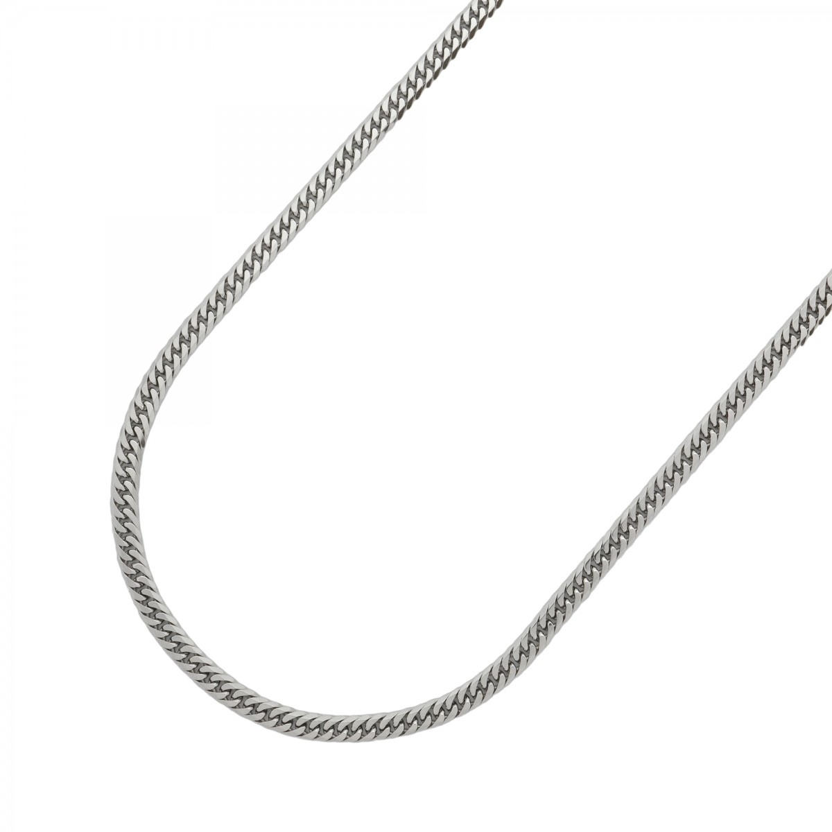 5khm076۴ʿ ͥå쥹 Pt850 ץ 6 ֥ 50.8cm 20.3g إšۥ ǥ ˥å