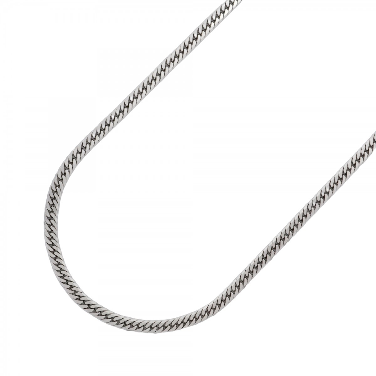 5khm080۴ʿ ͥå쥹 Pt850 ץ 6 ֥ 40.6cm 20.2g إšۥ ǥ ˥å