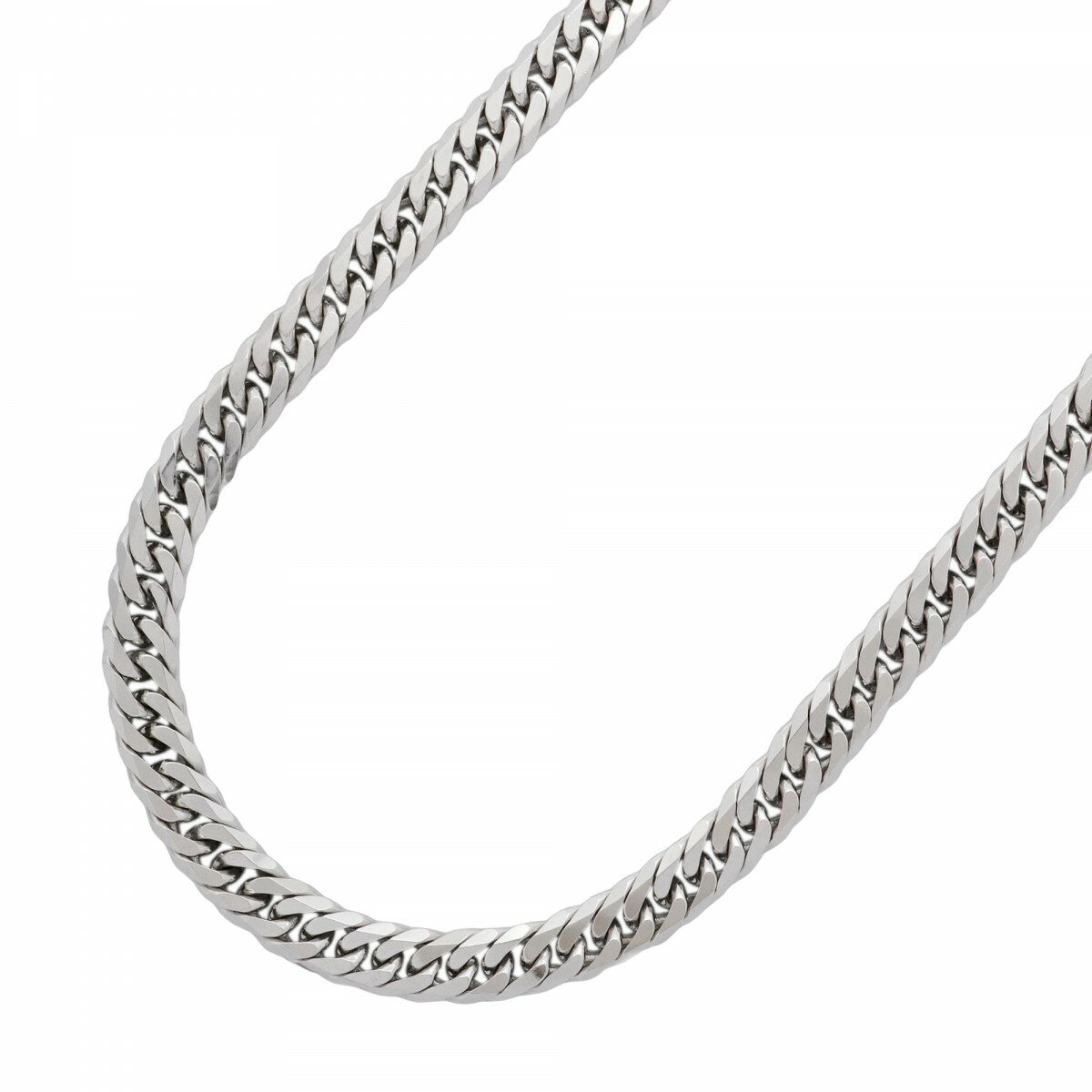 5khm086۴ʿ ͥå쥹 Pt850 ץ 6 ֥ 60.2cm 100.5g إšۥ ǥ ˥å