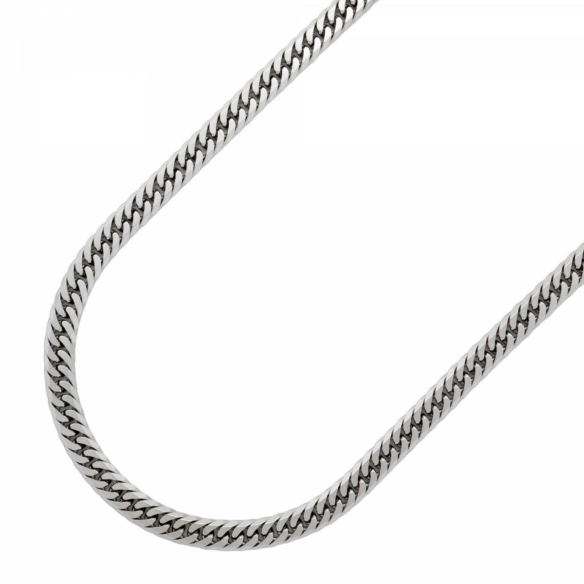 5khm092۴ʿ ͥå쥹 Pt850 ץ 6 ֥ 50.5cm 50g إšۥ ǥ ˥å