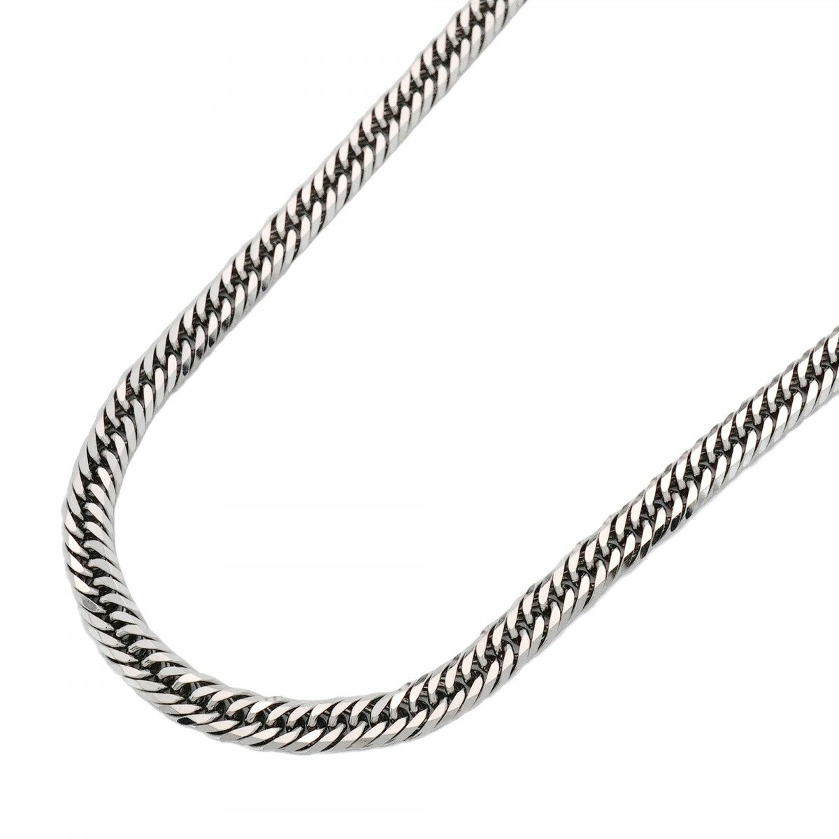 5khm118۴ʿ ͥå쥹 Pt850 ץ 8 ȥץ 50.7cm 30.9g إšۥ ǥ ˥å