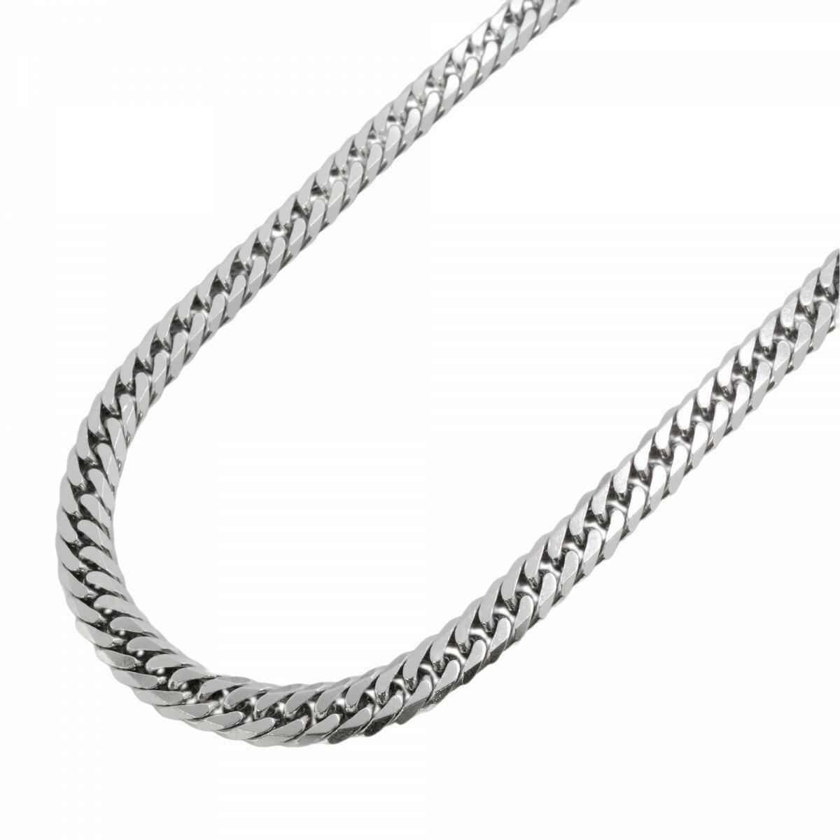 5kho002۴ʿ ͥå쥹 Pt850 ץ 6 ֥ 50.7cm 67g إšۥ ǥ ˥å