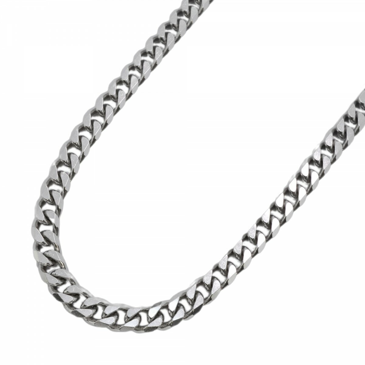 5kho020۴ʿ ͥå쥹 Pt850 ץ 6 ֥ 50.8cm 50.4g إšۥ ǥ ˥å