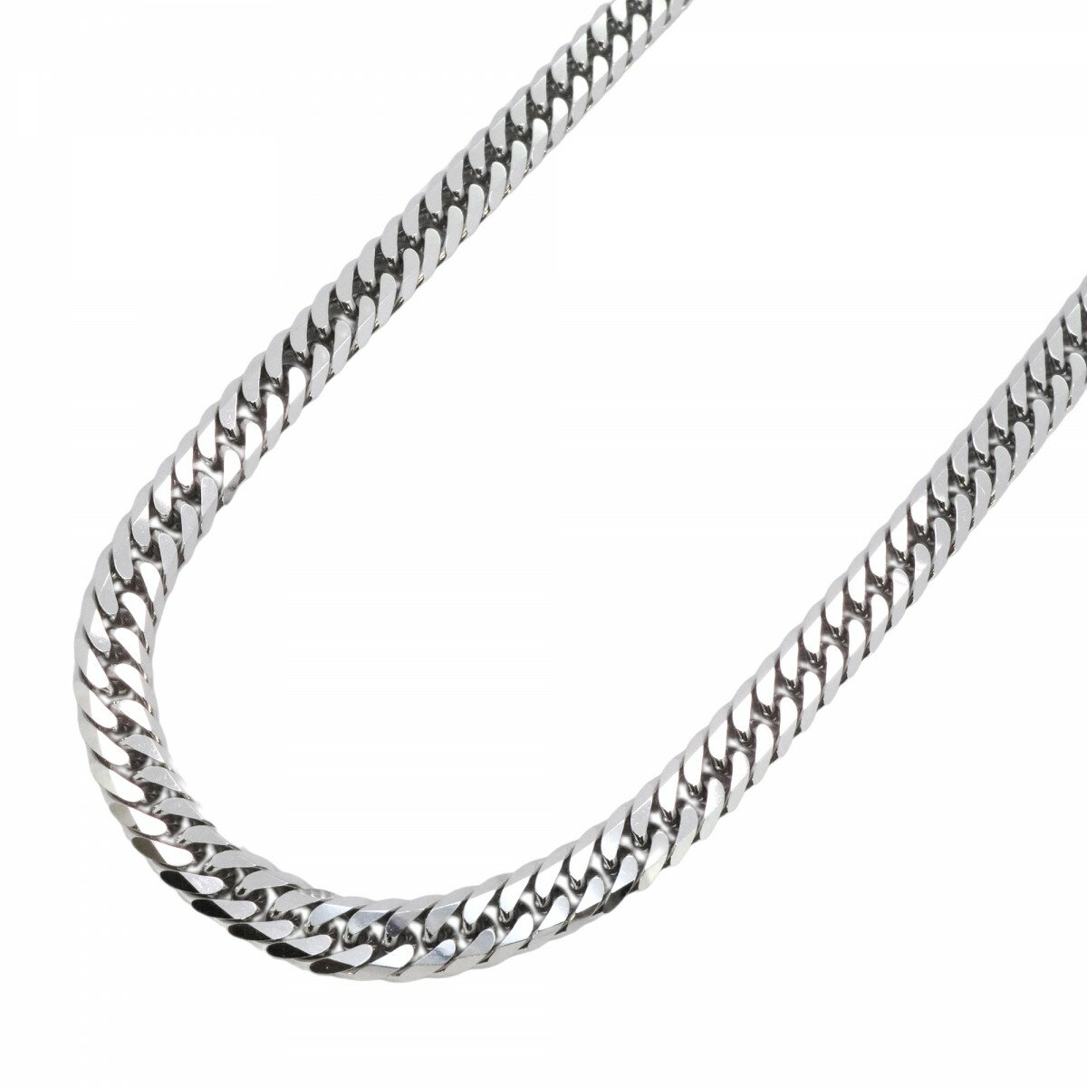 5kho023۴ʿ ͥå쥹 Pt850 ץ 6 ֥ 50.5cm 50.5g إšۥ ǥ ˥å