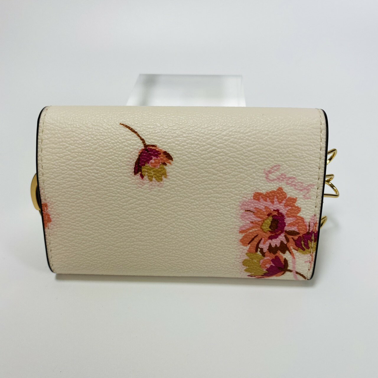 【楽天市場】コーチ 花柄 キーケース COACH 新品：THE WORLD DOOR