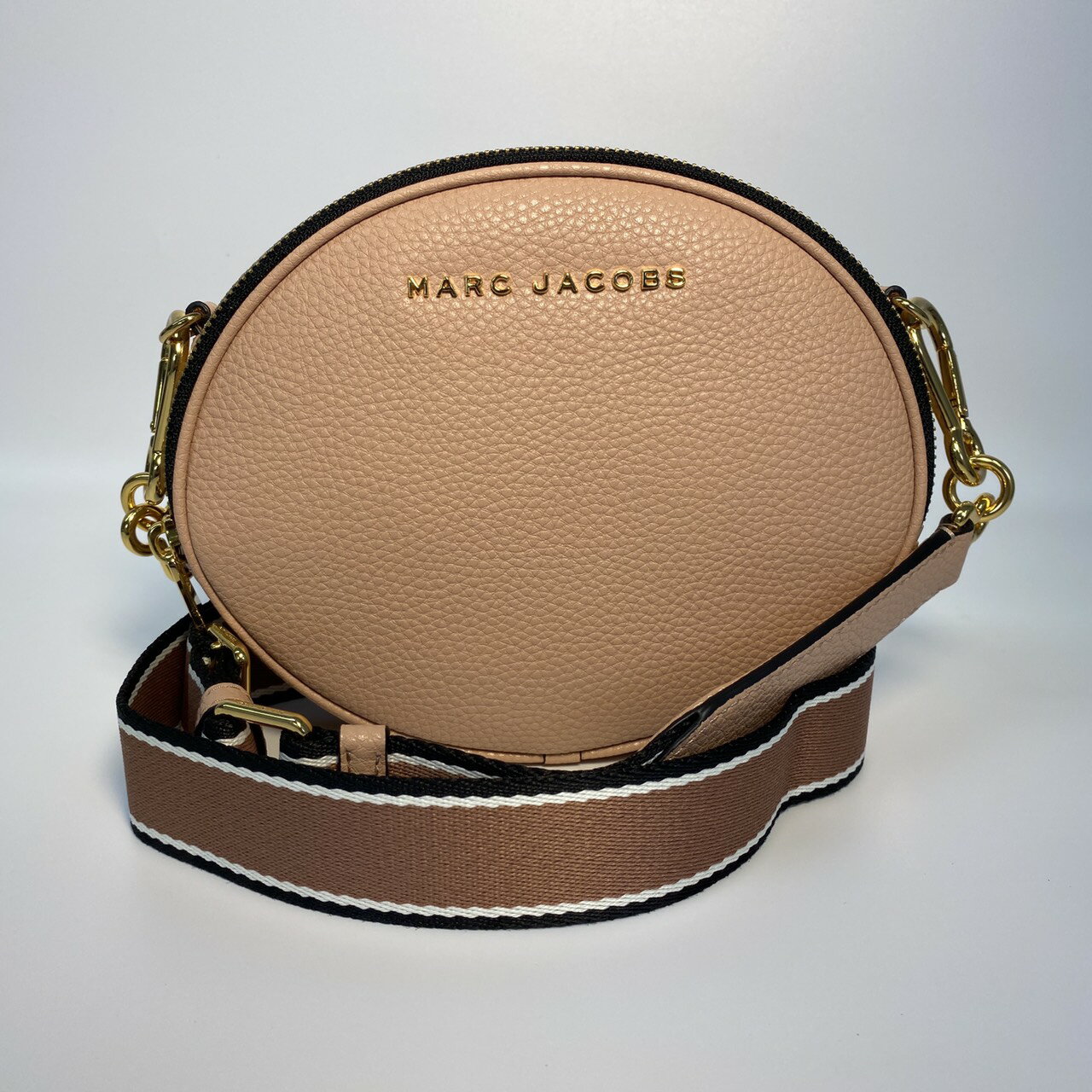 マークジェイコブス ショルダーバッグ ポーチ 2way MARC JACOBS M0016411 BALLET 新品