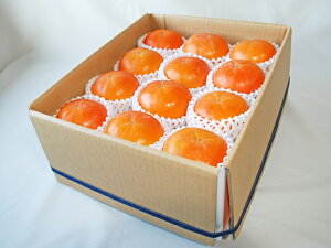 【奈良の柿】奈良県産の甘くて美味しい柿のおすすめは？