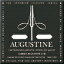 AUGUSTINE BLACK 5弦のみ オーガスチン クラシックギター弦
