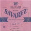 SAVAREZ 524R ピンクラベル 4弦のみ サバレス クラシックギター弦