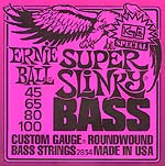 ERNIE BALL ˡܡ 쥭١ 2834 ѡ󥭡 45-100