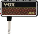 VOX amPlug2 AC30 wbhtH M^[Av