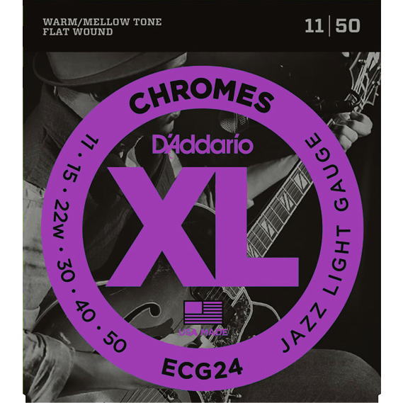 D'Addario ECG24 ꥪ եåȥ復ɸ 쥭