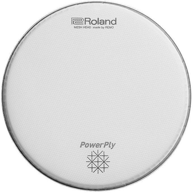 ROLAND POWERPLY MESH HEAD MH2-10 ローランド V-Pad PD-105用 10インチメッシュ・ヘッド【smtb-ms】【RCP】【zn】