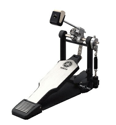 YAMAHA FP9500C ヤマハ シングルフット ドラムペダル ダブルチェーンドライブモデル