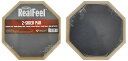 EVANS トレーニングパッド Real Feel RF6D