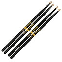 【2set】PROMARK R5AAG Rebound 5A ActiveGrip プロマークドラムスティック