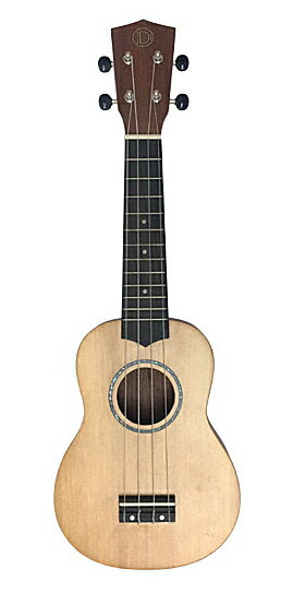 DCT Japan Ukulele DUM-01 ץΥ