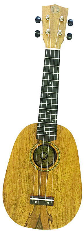 DCT Japan Ukulele “D”DCTブランドはDCTグループのオリジナルブランドです。 トラディショナルなスタイルにインパクトのある独創的なデザインをプラスし、 音のこだわりも追及した唯一無二のオリジナルウクレレです。 また、同価格帯でラインナップしておりますので、楽器選びも楽しんでいただける コストパフォーマンスに優れたシリーズです。 DUP-01 TOP：マンゴー単板 SIDE：マンゴー BACK：マンゴー単板 ソプラノモデル。 マンゴー単板モデル。 艶消しフィニッシュ。 *天然材を使用しているため、杢目は1本1本異なります スペック ・Size：Soprano ・Top：Solid Mango ・Side：Mango ・Back:Solid Mango ・Rosette：non ・Top Binding：non ・Machinehead：Open Gear Nickle ・M/H bottun：Black ・Strings：Aquira ・Finish：Mat ・EQ：non ・Soft Bag※画像はサンプルです。 製品の特性上、実際の商品とは木目等が異なります。