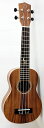 DCT Japan Ukulele DUS-707K ソプラノ ウクレレ