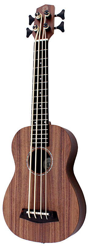 DCT Japan Ukulele UKB-152K  ١