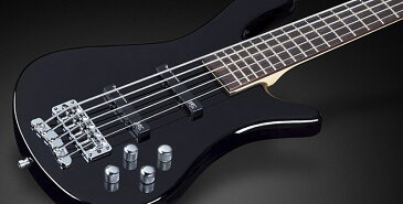 Warwick Rockbass Streamer LX-5 BHP ワーウィック エレキベース 5弦ベース【送料無料】【smtb-ms】【RCP】【zn】