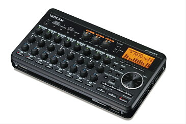 TASCAM タスカム DP-008EX 8トラック SD/SDHC MTR マルチトラックレコーダー【smtb-ms】【RCP】【zn】