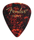 Fender 351 SHAPE CLASSIC PICKS PLAY WITH PRECISION - FENDER PICKS ギターやベース、アコギの種類を問わず、フェンダーのクラシックな雰囲気を味わうことができます。快適さと柔軟な高いパフォーマンス性をお約束するフェンダーのピックは、サイズや形、厚さの種類が豊富なので、あらゆるギタリストのプレイスタイルや好みにマッチします。 セルロイドは初期のピックの原料で、何十年にも及ぶフェンダーのピックコレクションの要です。セルロイド製のピックは、伝統的な雰囲気と温かく丸みのあるトーンを与えてくれます。伝統的な351シェイプは、フェンダー製ピックでもっとも人気のあるデザインで、万能なスタイルとテクニックを持つプレイヤーにとって完璧なアクセサリーです Spec Subtype Celluloid Pick Shape 351 Shape Type Accessories Pick Thickness Heavy ※画像はサンプルです。製品の特性上、色合い は1つごとに異なり、お選び頂くことはできません。あらかじめご了承下さい。【お知らせ】 「定形郵便」で配送いたします。（到着まで2から7日程かかります） ●お支払い方法として代金引換をご利用頂けません。 ●お届け日時の指定は承れません。 ●郵便物の場合、追跡番号はございません。 ●土日、祝日は日本郵便が休業の為、配達はございません。 ●ポストに入らなかった場合は、不在票が入りますのでご確認ください。 ●お受け取りをされないまま保管期間を過ぎた場合、商品は弊社に戻ります。 　弊社では送料分を含んだ金額で販売している商品もございます。 　戻った商品につきましては、発送時の送料を差し引いた金額で返金処理を行わせていただきます。 　予めご了承くださいませ。 　ご入用の場合は、再度ご注文をお願いいたします。