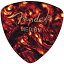 【ピック12枚セット】Fender CLASSIC PICKS 346 SHAPE Medium Tortoise Shell フェンダー・ピック・ミディアム【smtb-ms】【RCP】【zn】