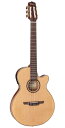 Takamine TSP148NC NS タカミネ エレクトリック クラシックギター エレガット