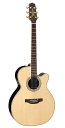 Takamine PTU541C N ^J~l GNgbN AR[XeBbNM^[ GAR