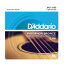 D'Addario EJ16 ꥪ ƥå PHOSPHOR BRONZE Light 12-53