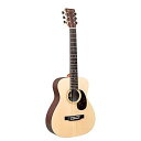 Martin マーティン ミニアコーステックギター エレアコ LX1RE Little Martin