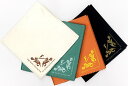 MORRIS INSTRUMENT CLOTH モーリス 楽器用クロス