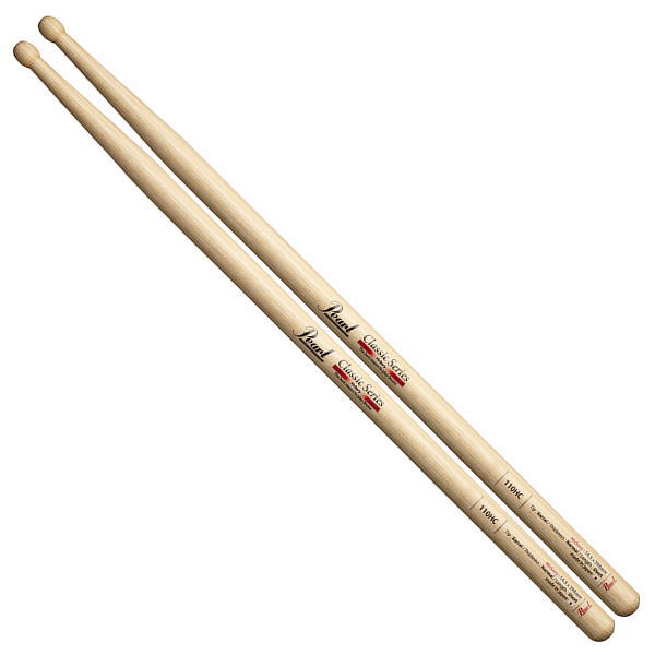 Pearl 665-M [Mallet / Medium]