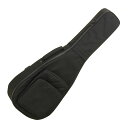 ARIA ABC-300 CF BK -Classic & Folk Guitar- アリア クラシックギター・フォークギター用ギグバッグ ブラック