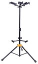 HERCULES ハーキュレス ギター・ベース用トライスタンド /3AGS付 GS432B PLUS