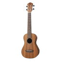 【ミニ・コンサートウクレレ】aNueNue Ukulele Mini Mahogany aNN-MCK aNueNueが提案するミニコンサートシリーズは、ソプラノウクレレの音量とピッチを最適化するために開発されました。ソプラノより大きなボディーに、コンサートスケールを組み合わせた新たなエントリーモデルです。 【SPEC】 Type:Mini Concert Size:23inch TotalFrets:19 Body:Koa Neck:Koa Fingerboard:Rosewood Binding:Black ABS Bridge:Rosewood Nut&amp;Saddle:Synthetic Bone Machine Head:Gear Pegs Finish:Matte Open Pores String:Aquila Nylgut Case：aNueNue Standard Gigbag ※画像はサンプルです。製品の特性上、実際の商品とは木目、色味等が異なります。ご注意ください。 ※現在の商品に関しましては仕様変更されている場合もございます。詳しくはメーカーサイトをご確認ください。 ※在庫切れなどで納期が遅れる場合はメールにてご連絡申し上げます。