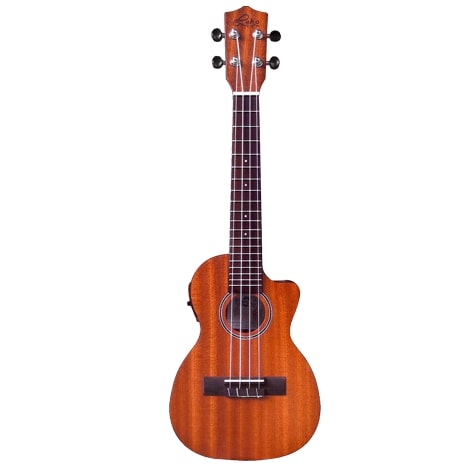 Leho LHUC-MM-CE コンサートウクレレ