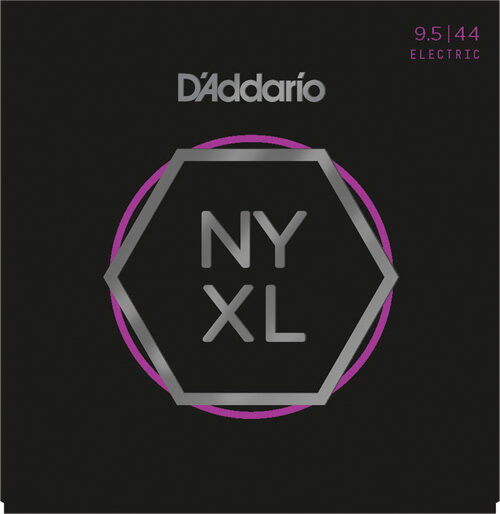 D'Addario NYXL09544 Super Light Plus ꥪ 쥭