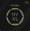 D'Addario NYXL0946 Super Light Top / Regular Bottom ꥪ 쥭